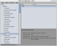 Evince no Linux
